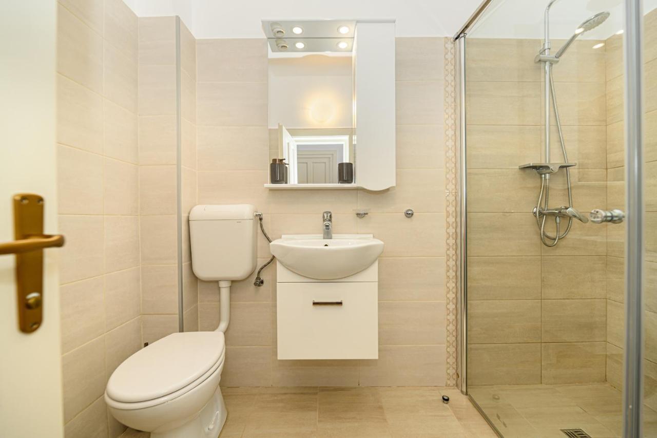 Chic&View Brasov Apartment المظهر الخارجي الصورة