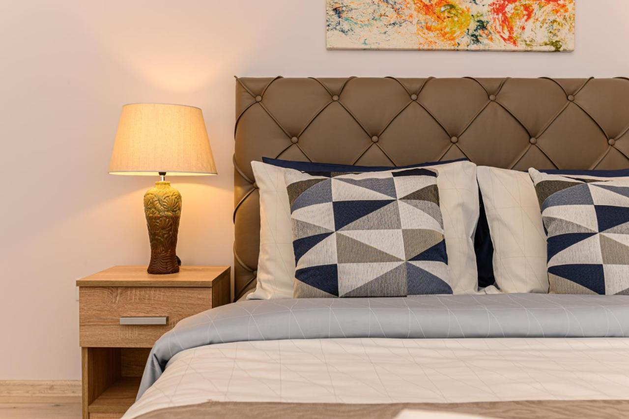 Chic&View Brasov Apartment المظهر الخارجي الصورة